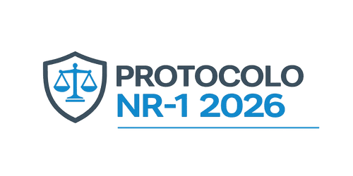 Protocolo NR-1 2026